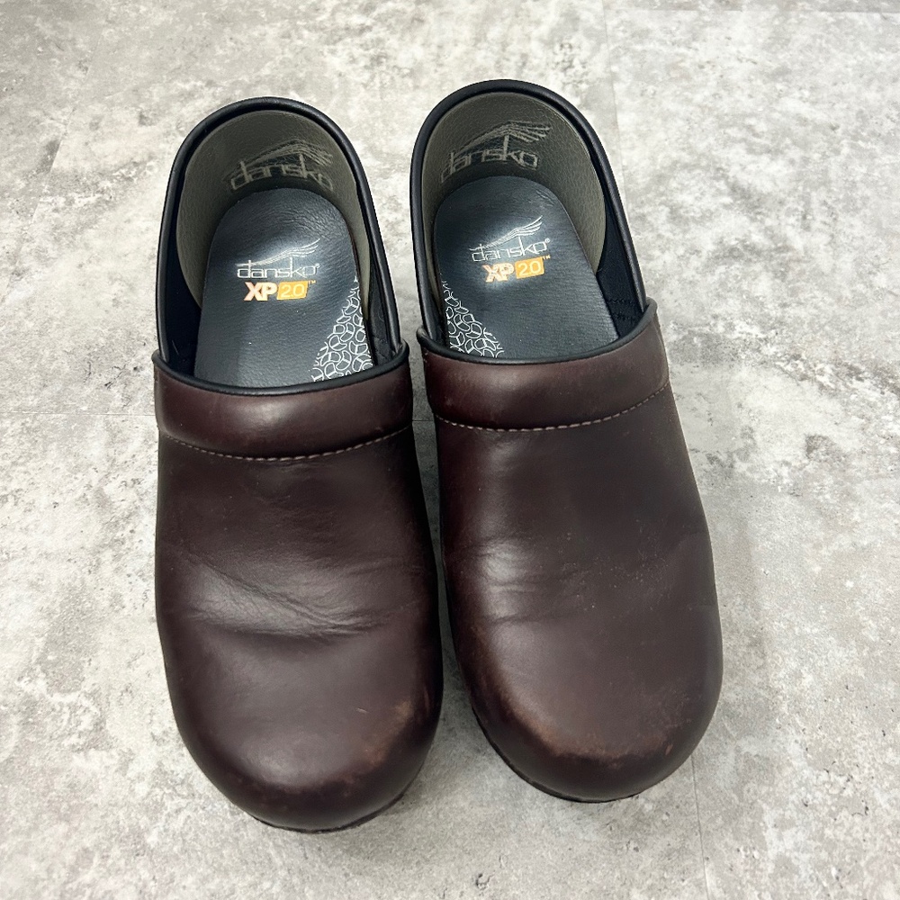 Dansko XP 2.0